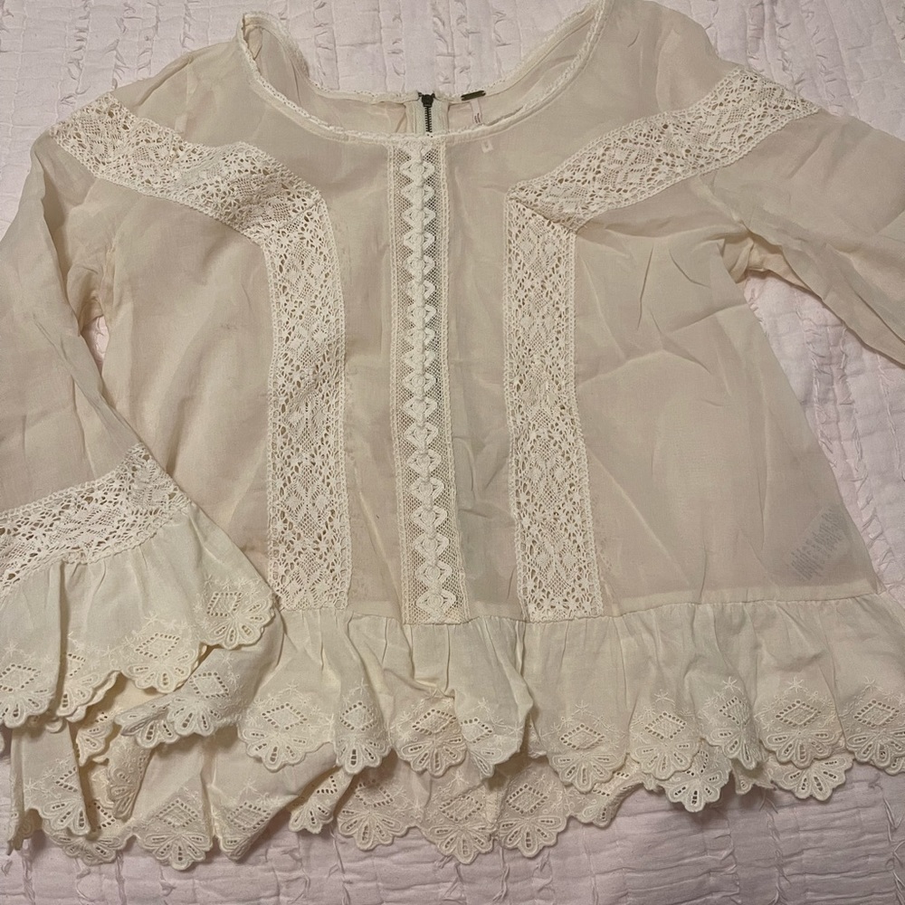 Women’s top - Free People